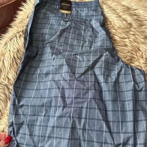 Greg Normal Men's Golf Shorts